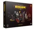 Warmachine: Khador Old Umbrey Command Starter Set Steamforged Games