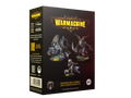 Warmachine: Khador Old Umbrey Battlegroup Box Steamforged Games