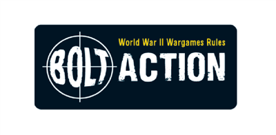 Bolt Action - 101st Airborne Dice Bag Warlord Games