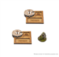Bolt Action - MDF Vehicle Pin Markers - USA Warlord Games