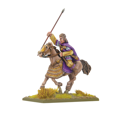 Hail Caesar - Mithridates VI Eupator, Kung av Pontus Warlord Games
