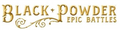 Black Powder - Epic Battles: Revolution! Warlord Games