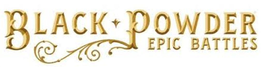 Black Powder - Epic Battles: Revolution! Warlord Games