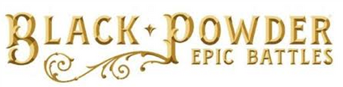 Black Powder - Epic Battles: Revolution! Warlord Games