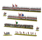 Black Powder - Epic Battles: Revolution! British Army Brigade Warlord Games