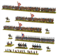 Black Powder - Epic Battles: Revolution! - Continental Army Brigade Warlord Games