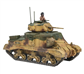 Bolt Action - M3 Grant Warlord Games