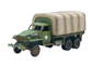 Bolt Action - Studebaker US6 Truck Warlord Games