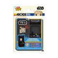 Funko Bitty POP Arcade Cabinet: SW - Luke (8bit) Funko