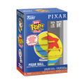 Funko Bitty POP DSPLY: Pixar Ball - Samlarfigur i miniformat Funko