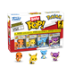 Funko Bitty POP!: Pokemon - Charmander 4PK