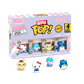 Funko Bitty POP: Sanrio - Hello Kitty 4PK