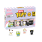 Funko Bitty POP: Sanrio - Keroppi 4PK