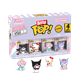 Funko Bitty POP: Sanrio - Kuromi 4PK