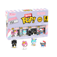 Funko Bitty POP!: Sanrio - My Melody 4PK