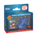 Funko Bitty POP Town: DC - FoS Funko