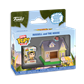 Funko Bitty POP Town: UP - House Funko