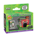 Funko Bitty POP Town: BTLJC - Dantes Funko