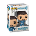 Funko POP Marvel: FF S1 - Mr. Fantastic Funko