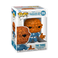 Funko POP Marvel: FF S1 - The Thing
