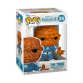 Funko POP Marvel: FF S1 - The Thing
