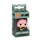 Funko POP Nyckelring: SxF - Anya Forger Funko