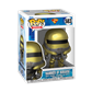 Funko POP Movie:SM(2025)S2 - Funko POP5 w/CH (5+1) Funko