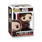 Funko POP Star Wars: Andor S3 - Cassian Tie Fighter w/CH (5+1) Funko