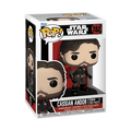 Funko POP Star Wars: Andor S3 - Cassian Tie Fighter w/CH (5+1) Funko