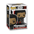Funko POP Star Wars: Andor S3 - Young Saw Gerrera Funko