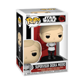 Funko POP Star Wars: Andor S3 - Dedra Meero Funko