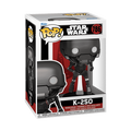 Funko POP Star Wars: K2SO - Samlarfigur Funko
