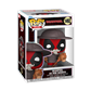 Funko POP Plus: DP Don Quixote - Samlarfigur Funko