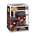 Funko POP Plus: DP Don Quixote - Samlarfigur Funko