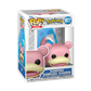 Funko POP Games: Pokémon - Slowpoke Figur Funko