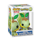 Funko POP Games: Pokemon - Turtwig Funko