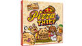 Fuzzballs Pizzatjuv – Det Ultimata Kortspelet med Pizza och Strategi