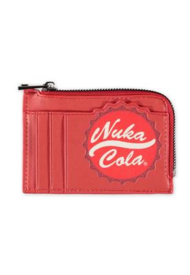 Fallout Nuka Cola - Herrars Kortfodral Difuzed