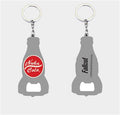 Fallout NUKA COLA BOTTLE OPENER - Metal Nyckelring Difuzed