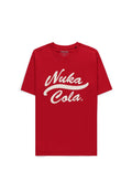 Fallout Nuka Cola - Men's Short Sleeve T-shirt - S