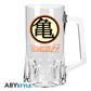 DRAGON BALL - Tankard "DBZ/Kame symbol" SAS ABYSSE CORP