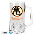 DRAGON BALL - Tankard "DBZ/Kame symbol" SAS ABYSSE CORP