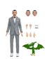 Pee-wee Herman - 7” Scale Action Figur – Ultimate Pee-wee Herman