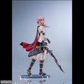FINAL FANTASY XIII Lightning från Goodsmile