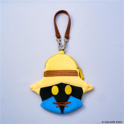 FINAL FANTASY IX Pouch - VIVI
