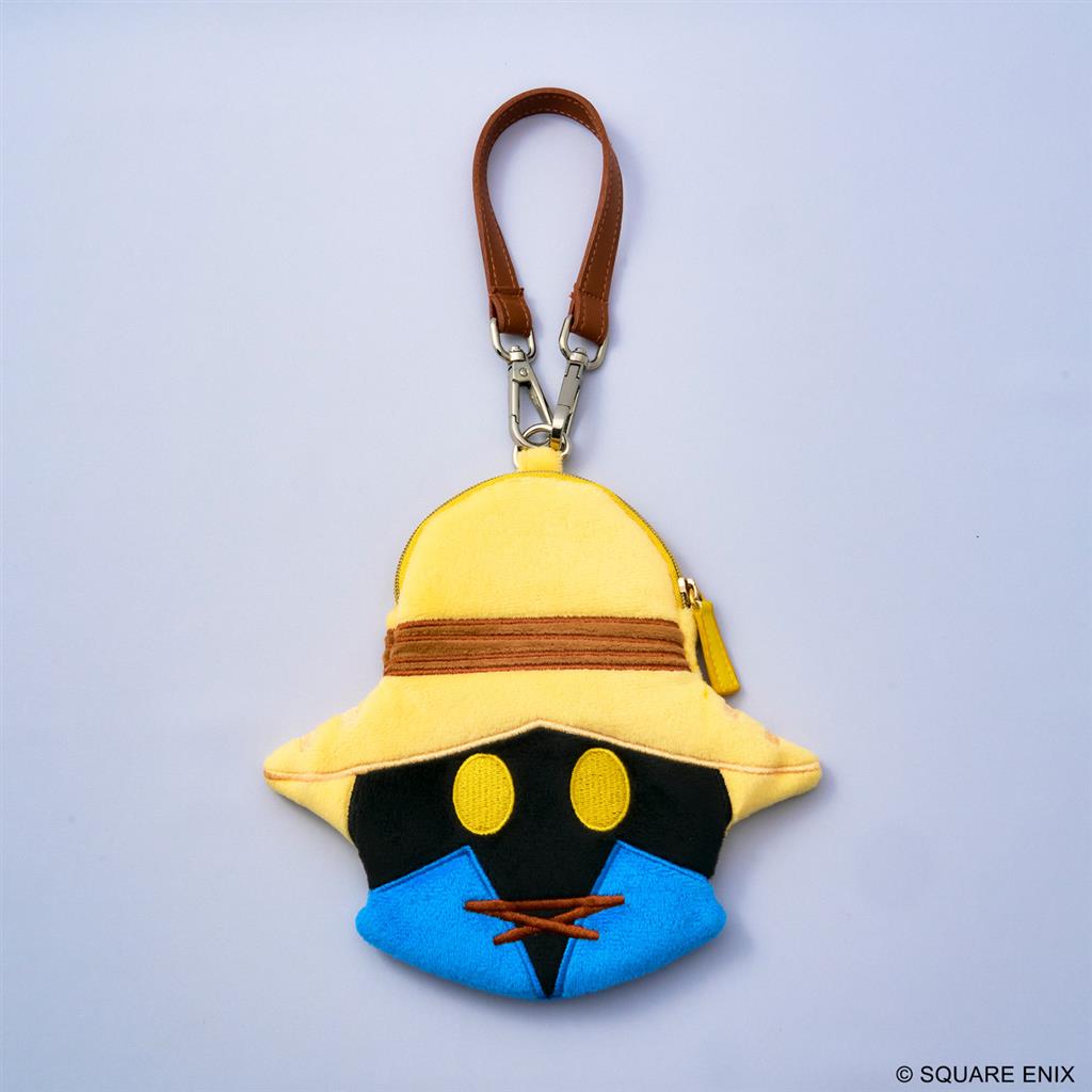 FINAL FANTASY IX Pouch - VIVI