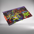 Gamegenic Teenage Mutant Ninja Turtles Playmat - Defenders of NYC