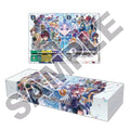 Digimon Card Game - Digimon Liberator Debuggers Set PB-22 - Collectible Card Game Set with Storage Box