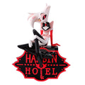 Hazbin Hotel MONITOR TOP FIGURE ~Angel Dust~ (Ver. A)