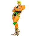 JoJo's Bizarre Adventure: Stardust Crusaders Mometria DIO